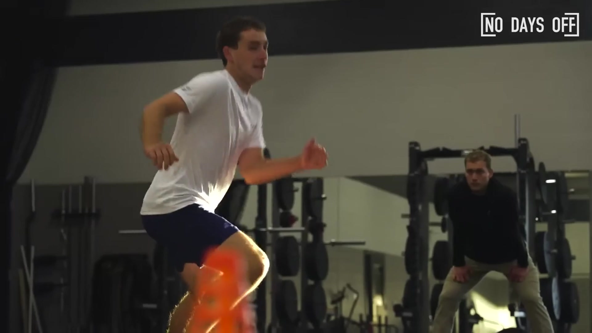 'Video thumbnail for He's A TOP 10 Pickleball Player In The WORLD!'