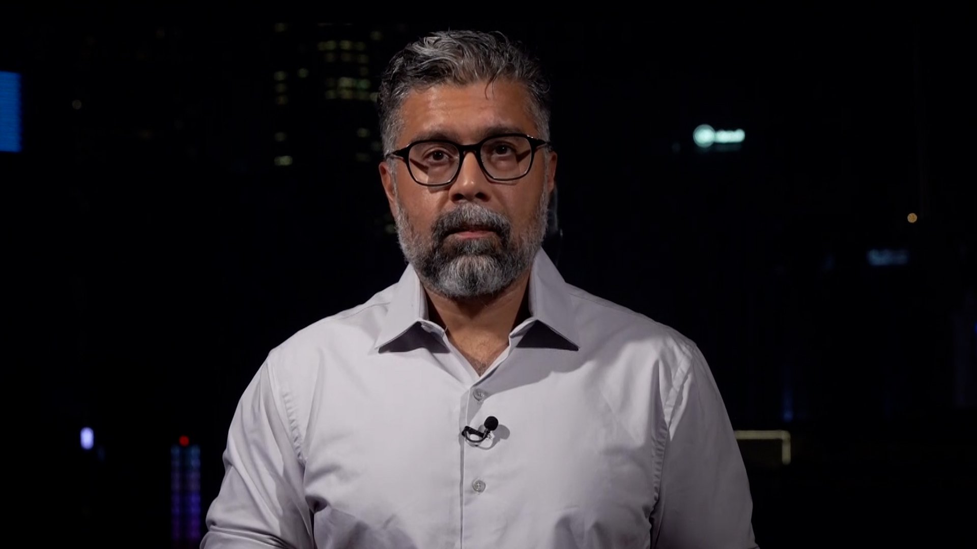 Video thumbnail for Qatar rejects Israeli reports of military action against Iran