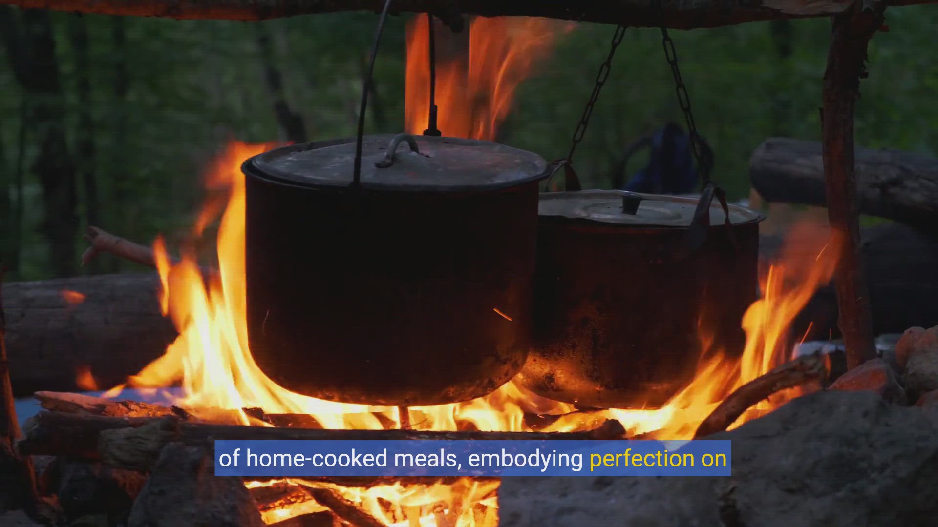'Video thumbnail for RV Cooking Simplified: Master Your Meals on the Move'