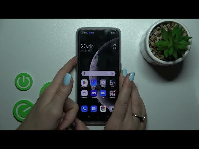 Video thumbnail for How Turn On / Off Silent Mode on OPPO Find X5 Lite – Block Sounds & Vibrations