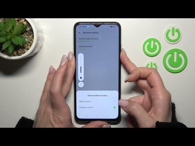 Video thumbnail for How to Adjust Ringtone Volume on Oppo A17 – Change Ringtone Volume Tone