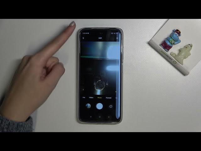 Video thumbnail for How to Turn On Camera Mirror Effect on Xiaomi Redmi 10 – Turn Off Camera Mirror Effect