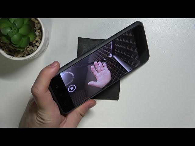 Video thumbnail for Realme GT Neo 2 - How To Take Selfie With Palm Gesture