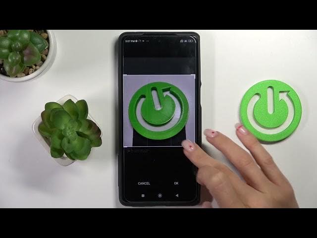 Video thumbnail for How to Add Photo to Contact in XIAOMI Black Shark 5 Pro - Add Picture to Photo