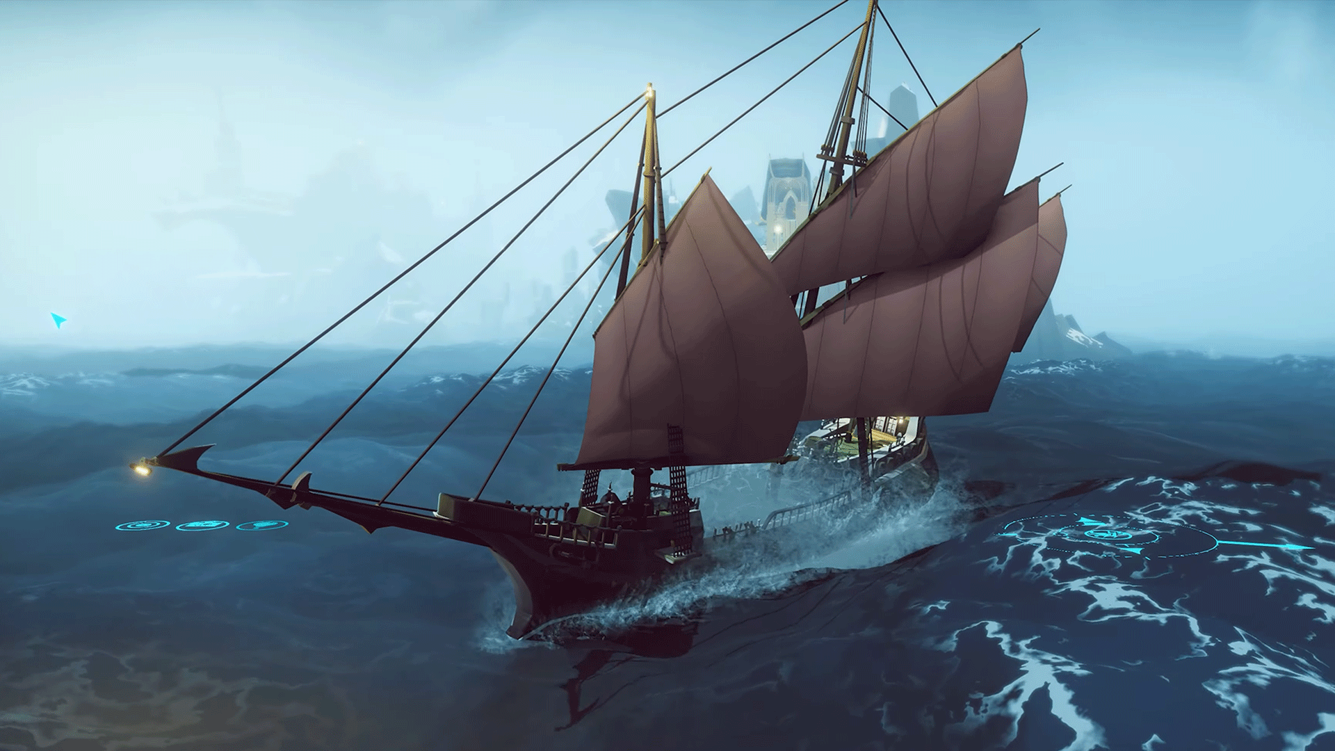 Video thumbnail for ShipShaper - Official Early Access Release Date Trailer
