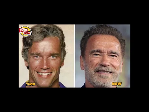 Video thumbnail for Arnold Schwarzenegger ⭐ #shorts