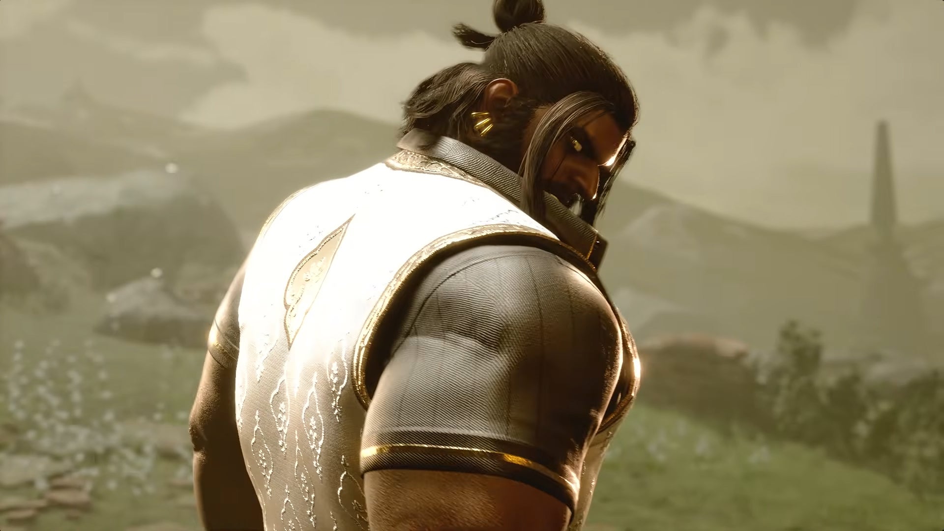 Video thumbnail for Street Fighter 6 - Official Arjun Trailer