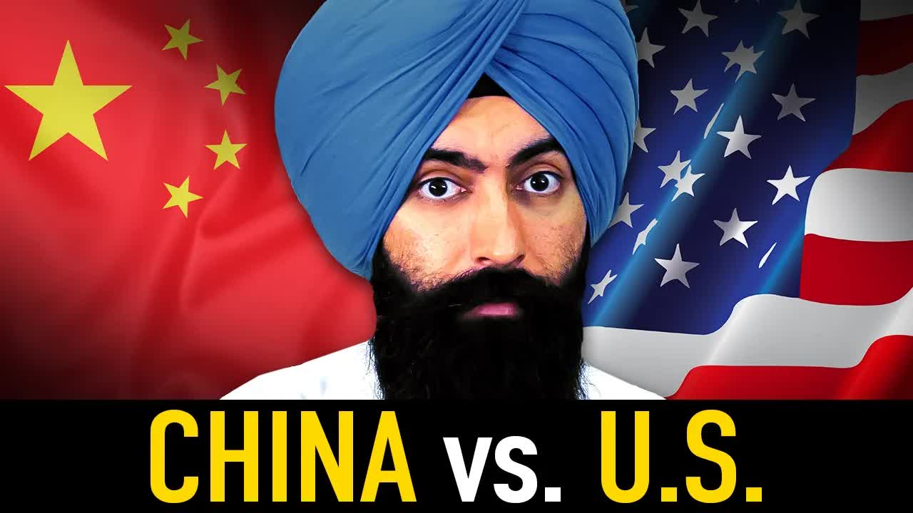 Video thumbnail for US Inflation, Unemployment & Federal Reserve Policy: Economic Outlook