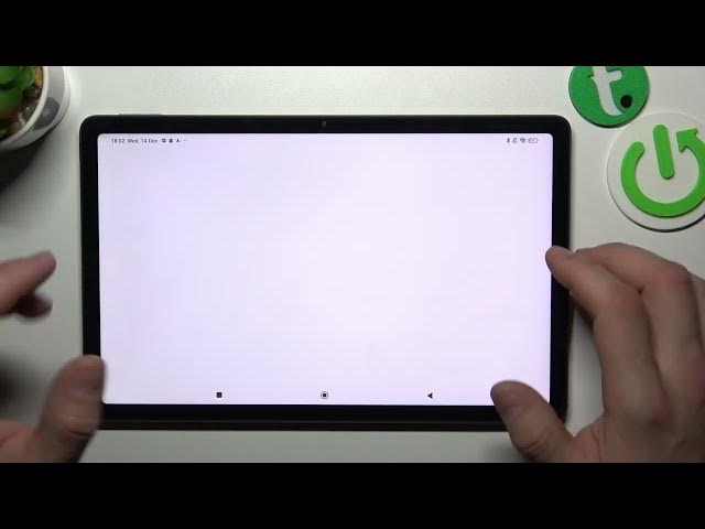Video thumbnail for How to Manage Status Bar Settings in Xiaomi Redmi Pad - Activate Network Speed Indicator