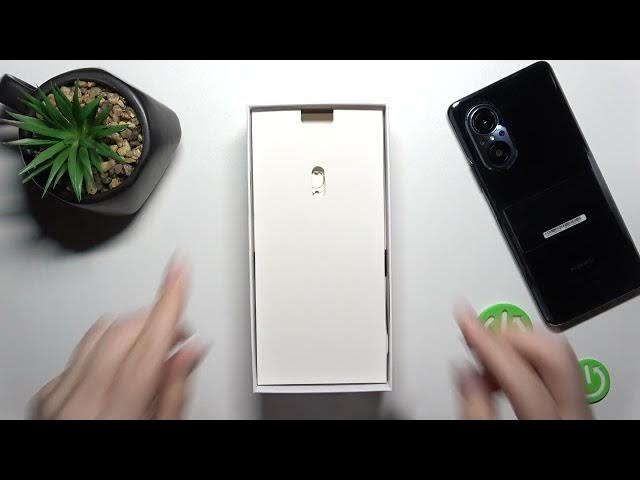 Video thumbnail for Does HUAWEI Nova 9 SE Come with USB Cable?