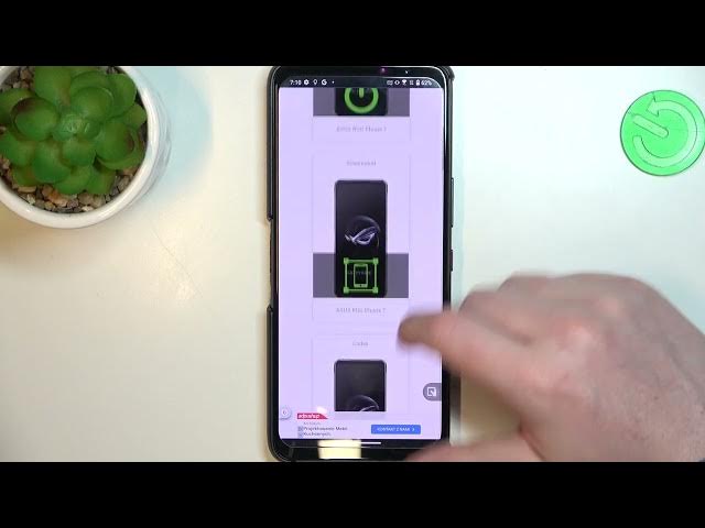 Video thumbnail for Does Asus Rog Phone 7 Have AMOLED Display?
