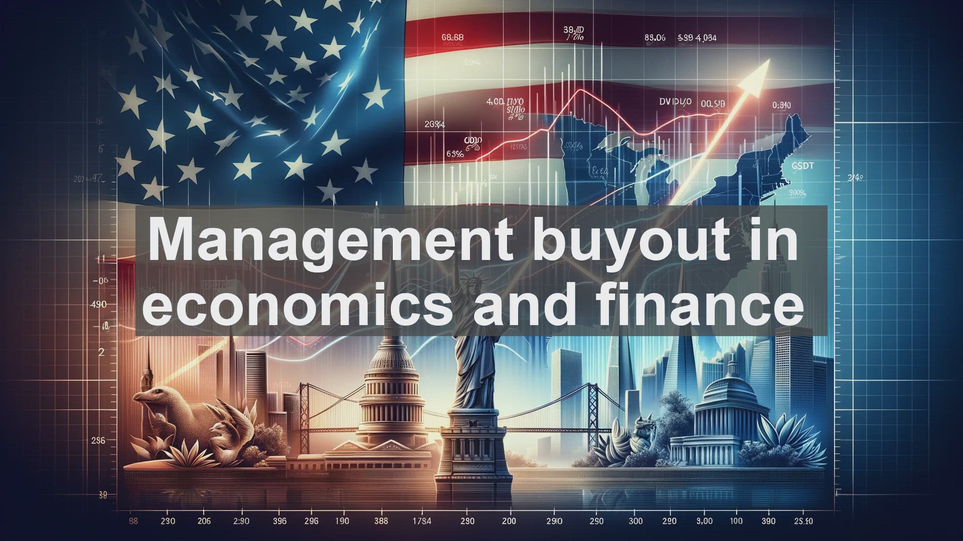 'Video thumbnail for Management buyout in economics and finance'