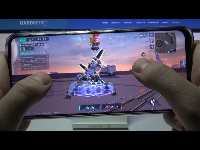 Video thumbnail for Astracraft Gameplay on OPPO A54 5G – Sandbox Craft & Combat Game on Mobile