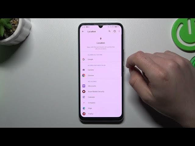 Video thumbnail for How to Turn Off App Tracking on VIVO IQOO U5X