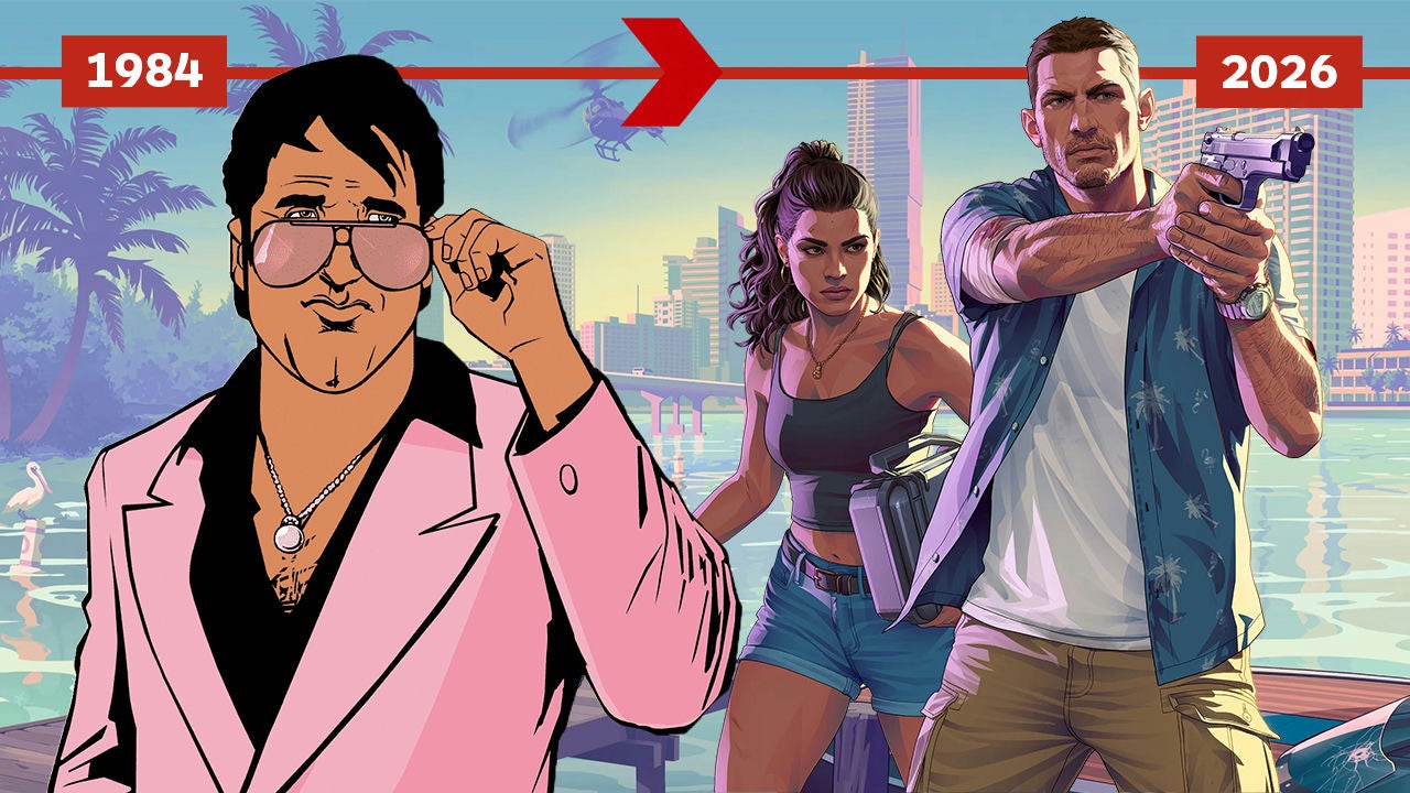 Video thumbnail for GTA Recap - The Complete Timeline (Watch Before GTA 6!)