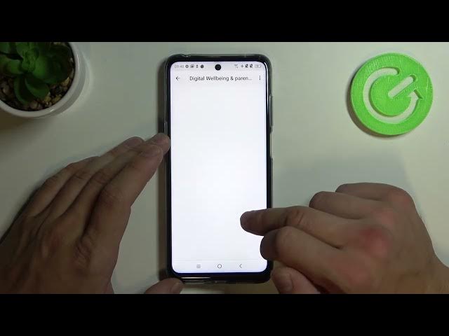 Video thumbnail for How to Check Numbers of Apps Opened Each Day in TCL 20L  | Applications Statistics