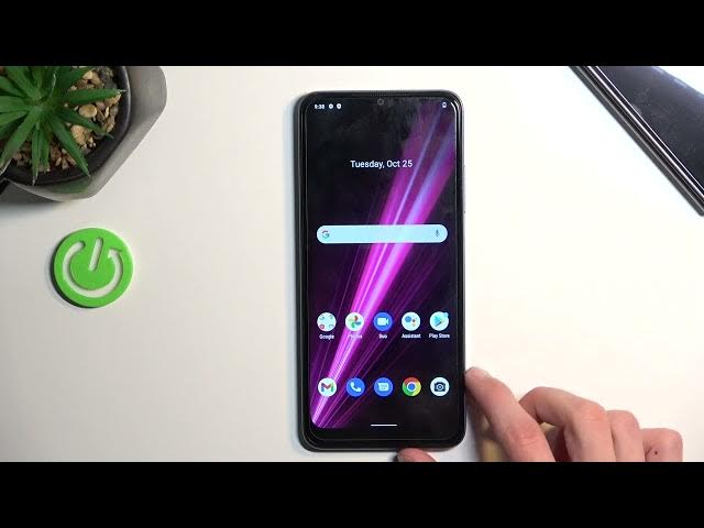 Video thumbnail for Tricks and Tips T-MOBILE Revvl 6 5G | The Best Hidden Features