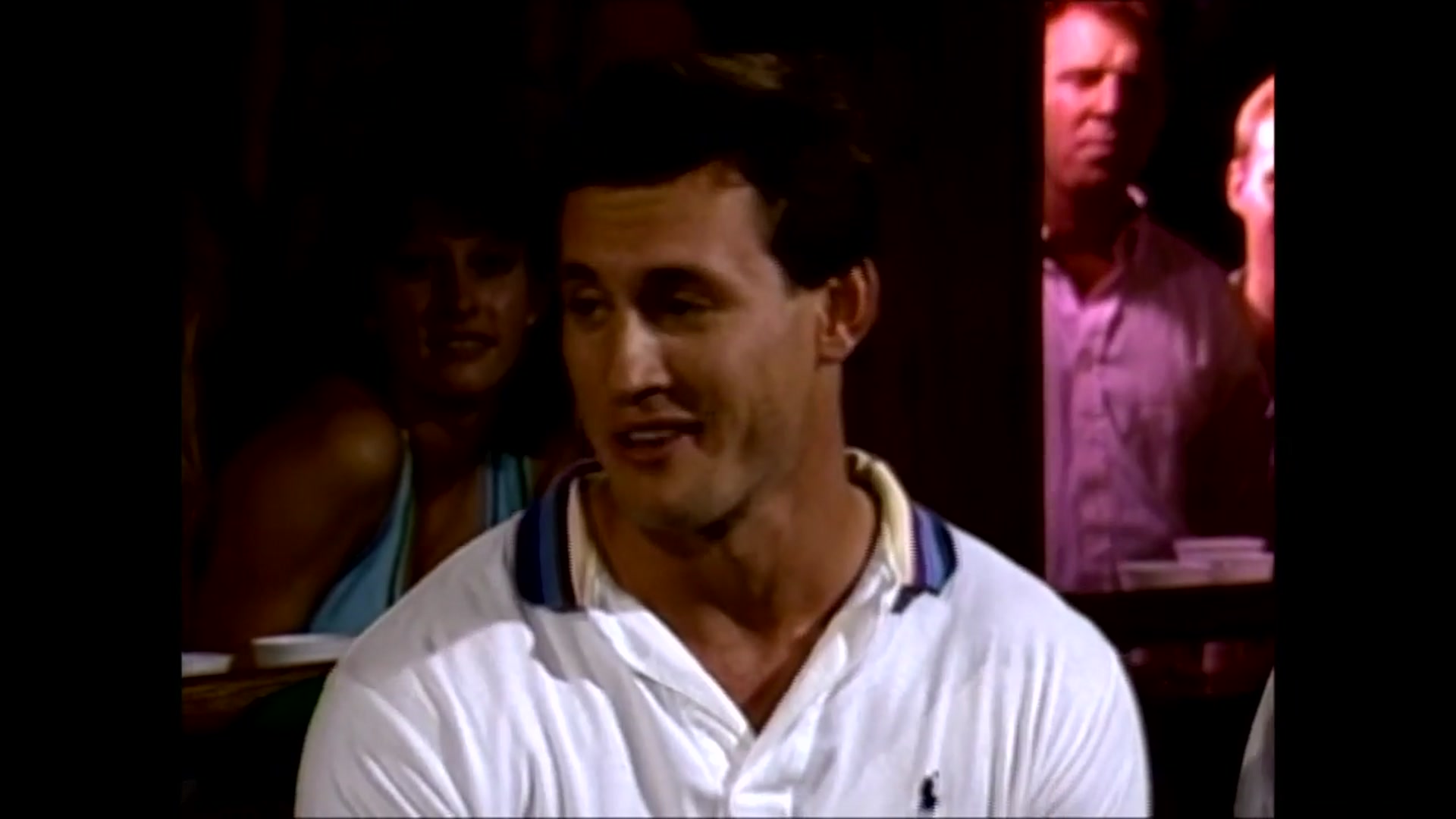 'Video thumbnail for Bob Uecker and Steve Sax discuss Jay Johnstone on The All New Bob Uecker Sports Show'