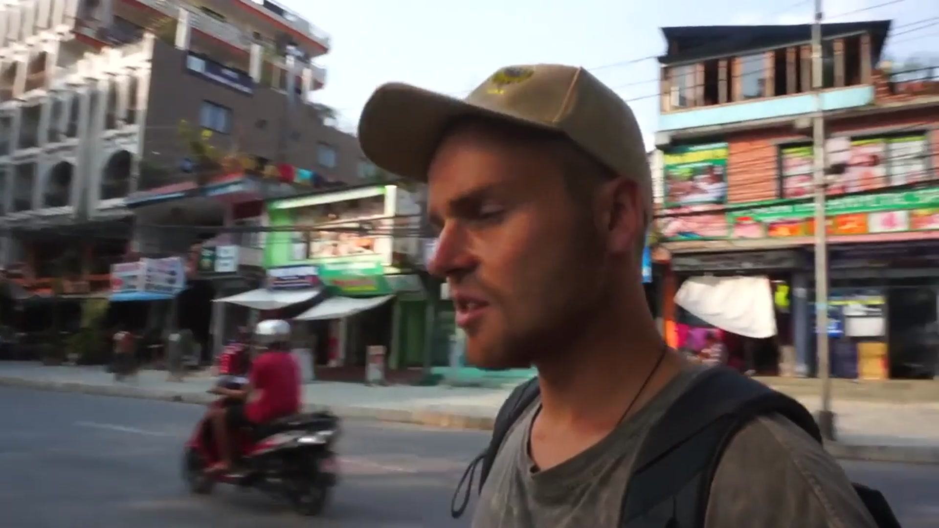 'Video thumbnail for IS POKHARA, NEPAL WORTH VISITING? Tour of the Beautiful Phewa Lake'