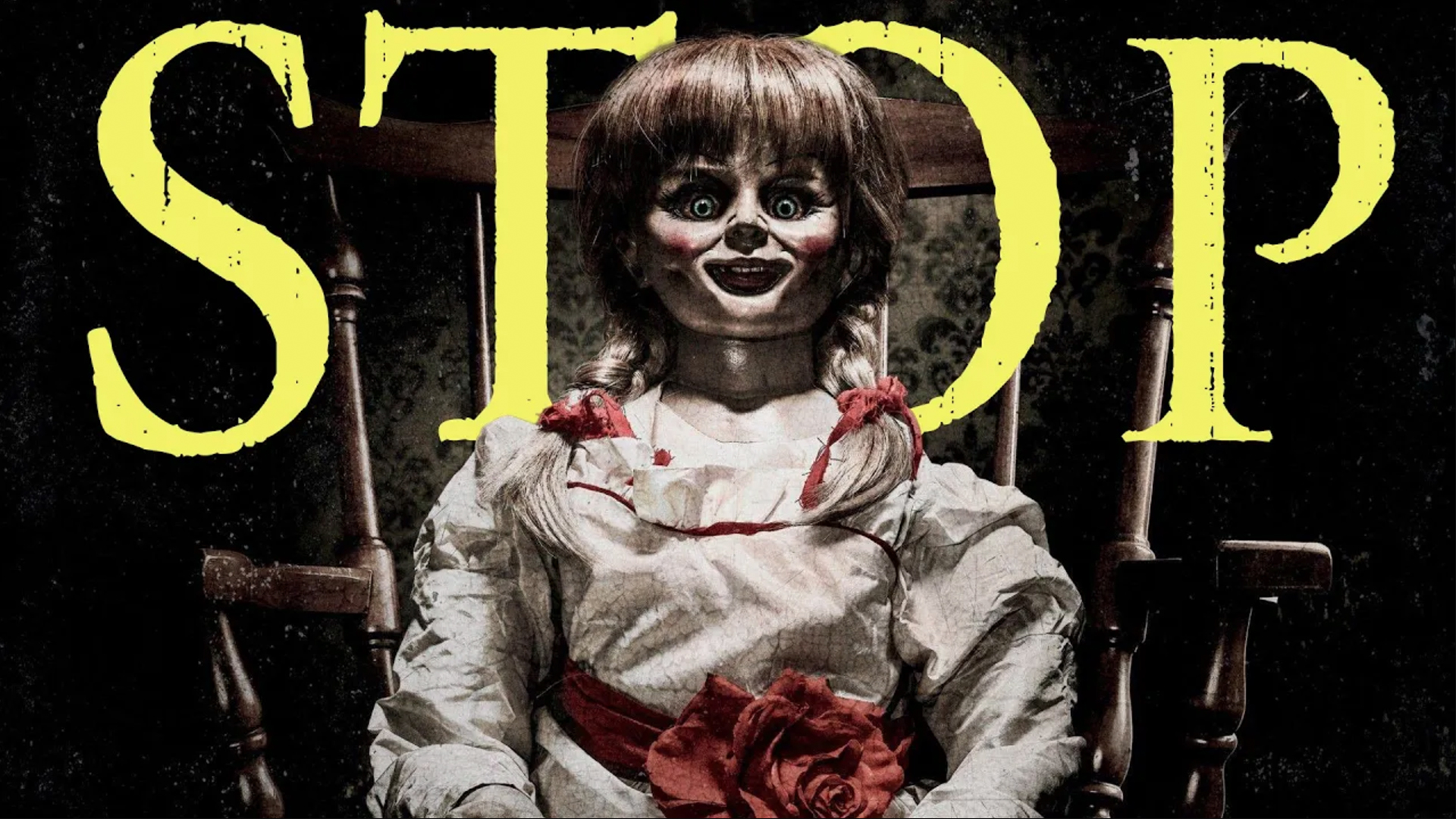 Video thumbnail for How The Conjuring Became Horror’s Biggest Shared Universe
