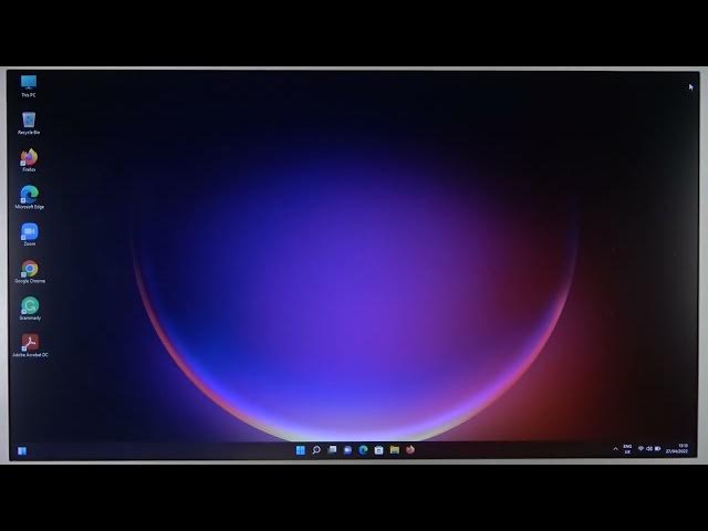 Video thumbnail for How to Pair LG Tone Free FN6 with Windows PC?