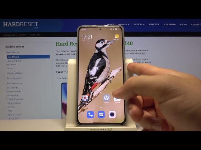 Video thumbnail for How to Activate Quick Launch on Xiaomi Redmi K40 – Turn On Quick Launch