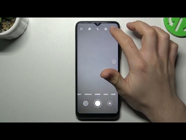 Video thumbnail for How to Enable & Disable Camera Location Tags on Honor X8 - Photos Location Info