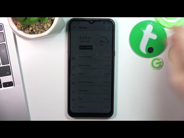Video thumbnail for How to Speed Up DOOGEE X95? - Make Device Faster