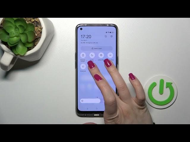 Video thumbnail for How to Enable NFC on REALME 9 Pro+ - Disable NFC