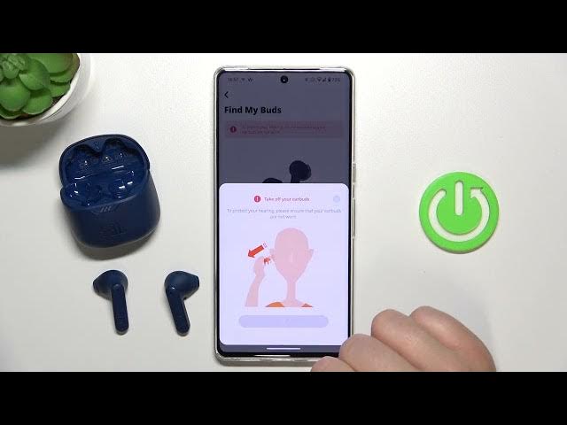 Video thumbnail for How to Find JBL Tune Flex?