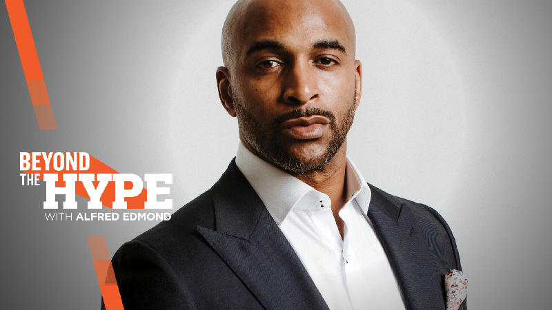 Video thumbnail for Beyond “The Catch”: Living A Life Of Significance