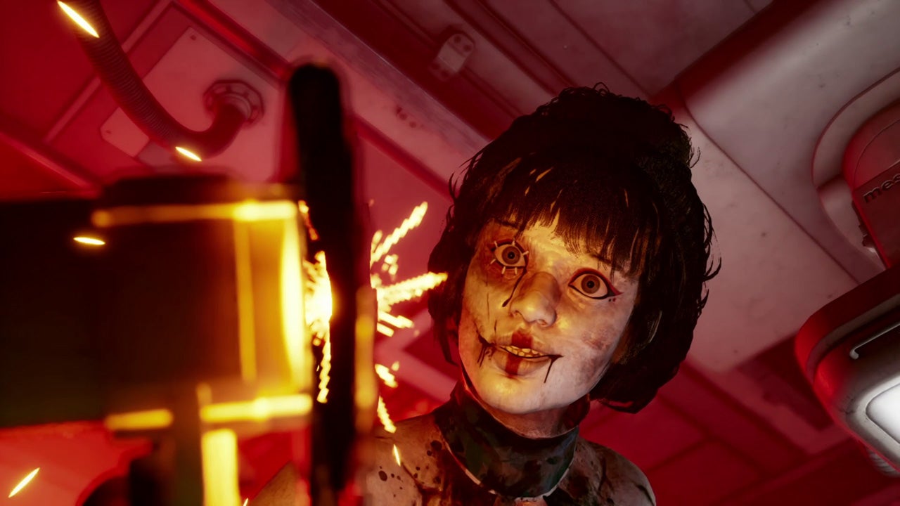 Video thumbnail for BrokenLore: UNFOLLOW - Official Release Date Trailer | State of Play