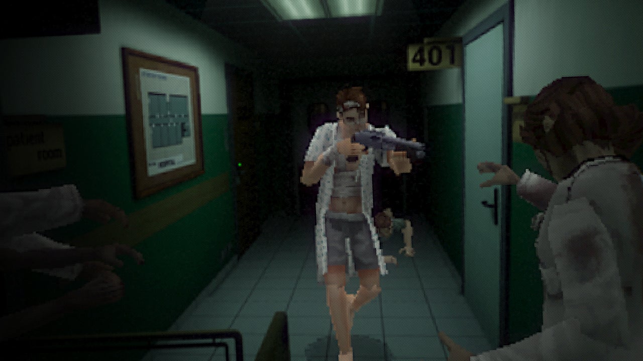 Video thumbnail for Phase Zero: 10 Minutes of Developer-Led Gameplay