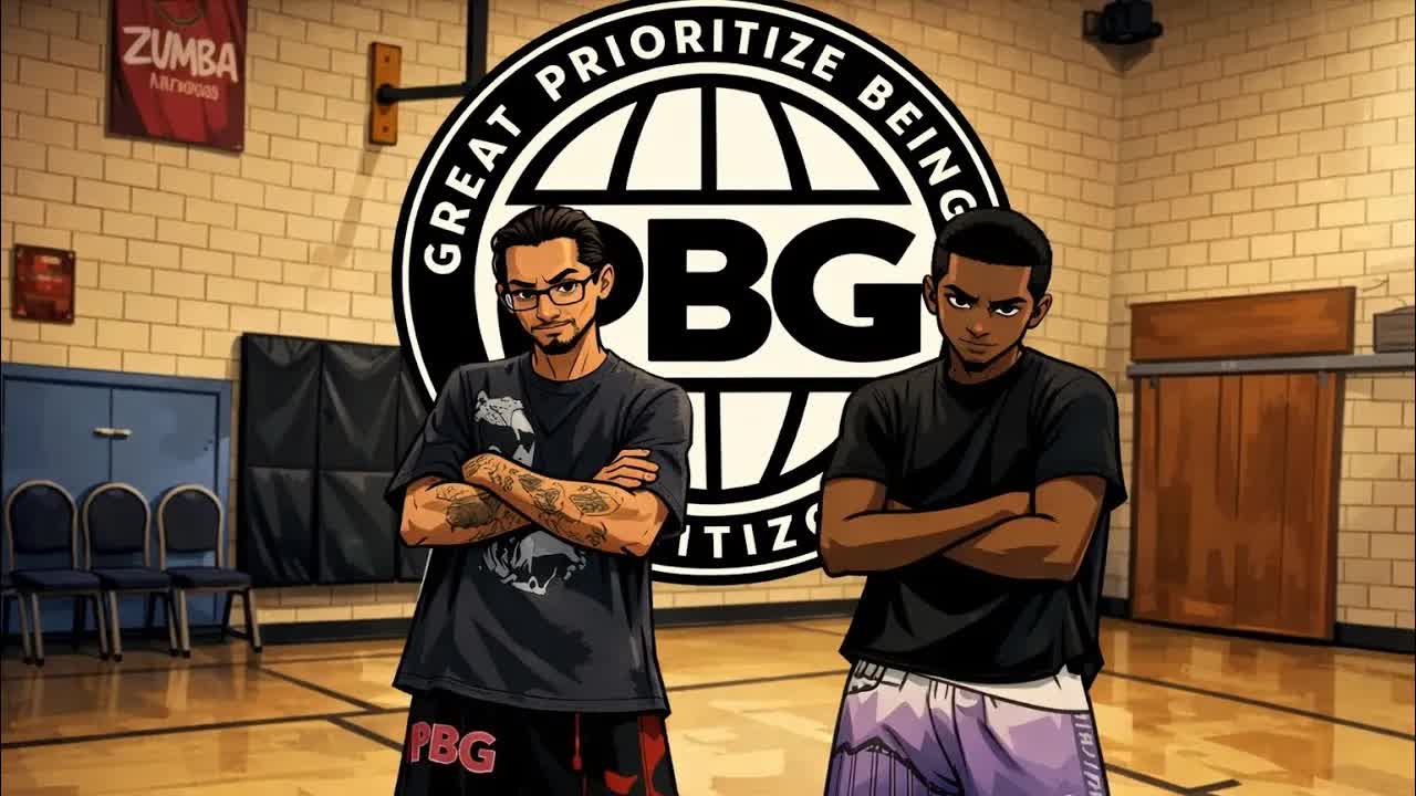 Video thumbnail for Jordan Southerland: pbg dre's intense dunk session: basketball highlights & practice