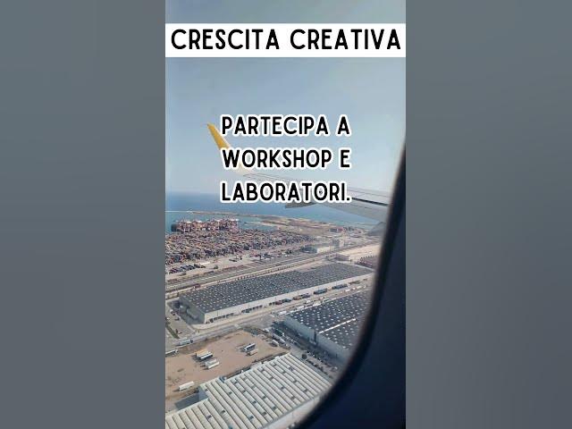 Video thumbnail for La Libertà di Scoprire, Crescere e Connettersi #9