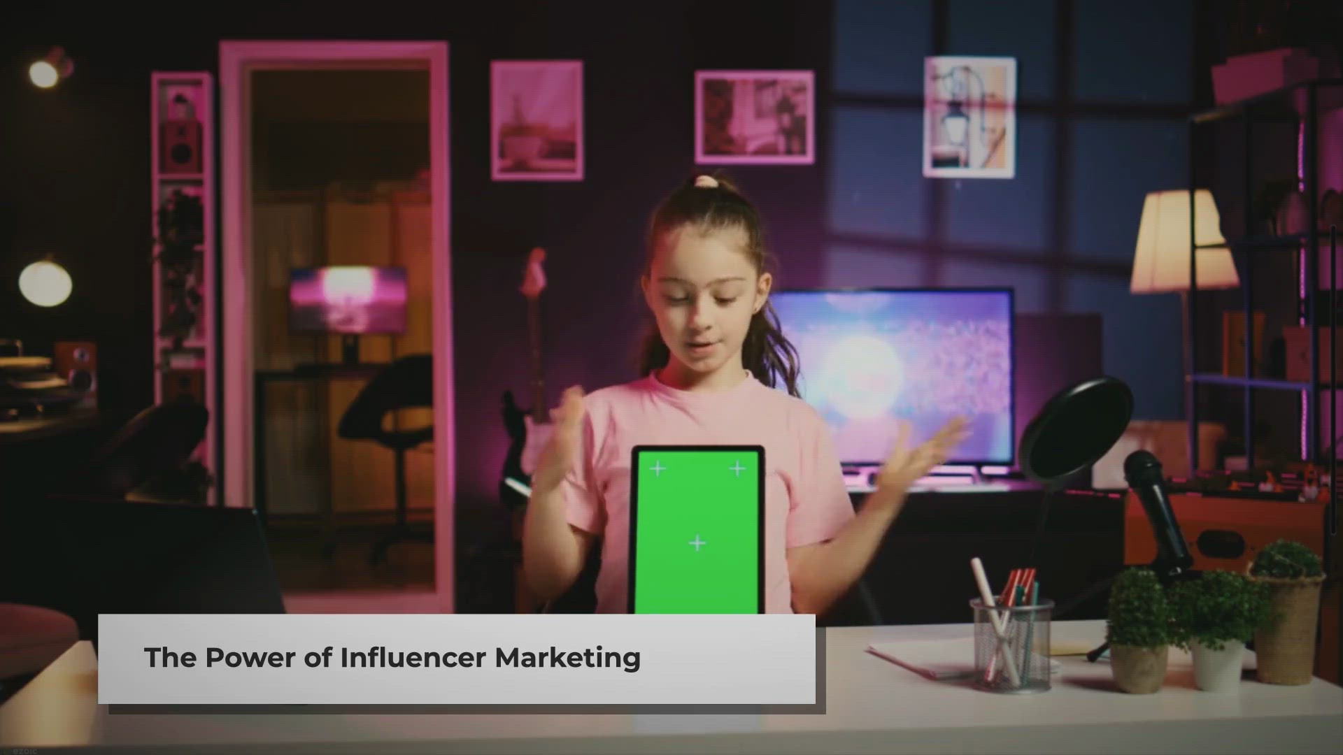 Video thumbnail for Mastering Influencer Marketing: A Comprehensive Strategy Guide