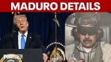 Video thumbnail for US details Maduro capture operation as UN calls emergency meeting over legality