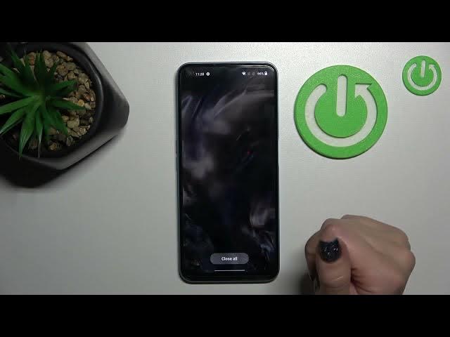 Video thumbnail for OnePlus Nord CE 2 Lite - How to Turn Off Google Assistant