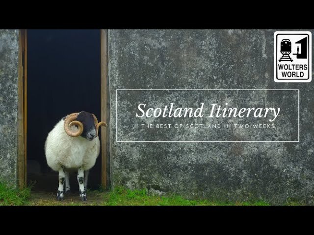 'Video thumbnail for Scotland Highlights: The Best of Scotland'