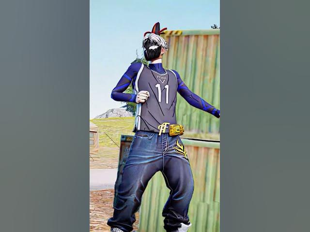 Video thumbnail for ff new 3d dance video #ff #freefire #dance #3d #3danimation