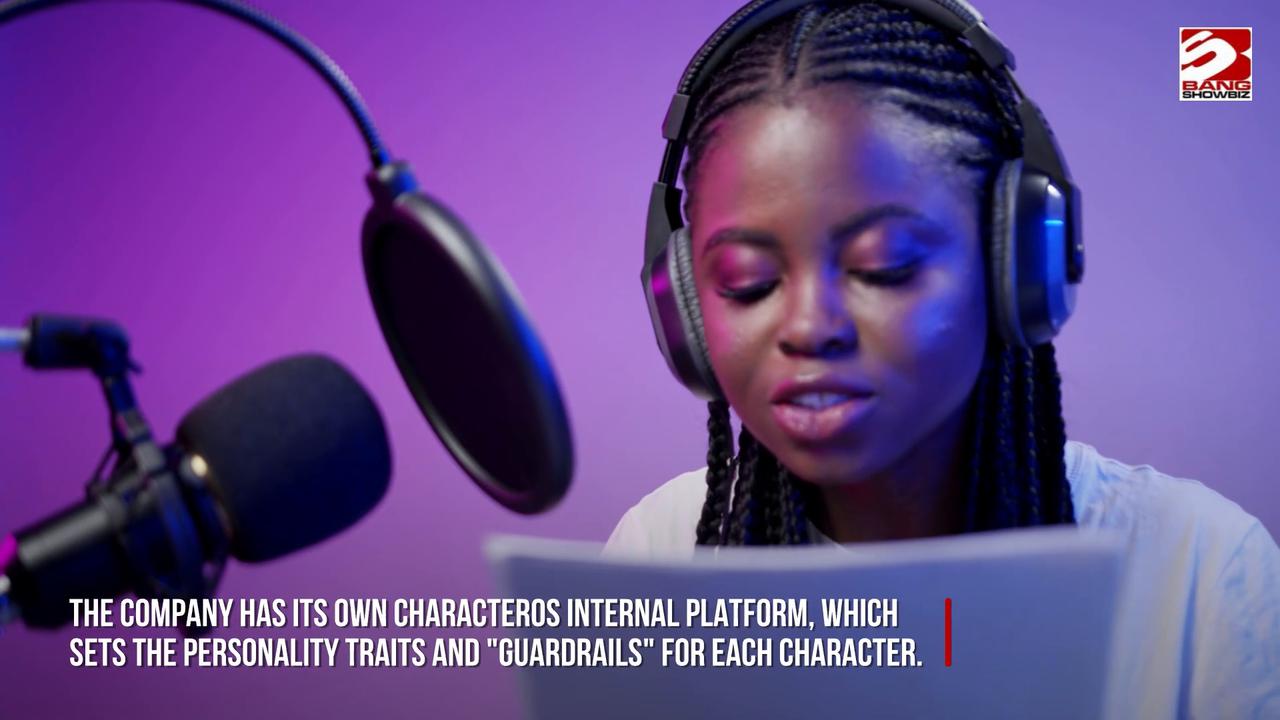 Video thumbnail for Hasbro launches AI studio to allow third parties use its iconic characters