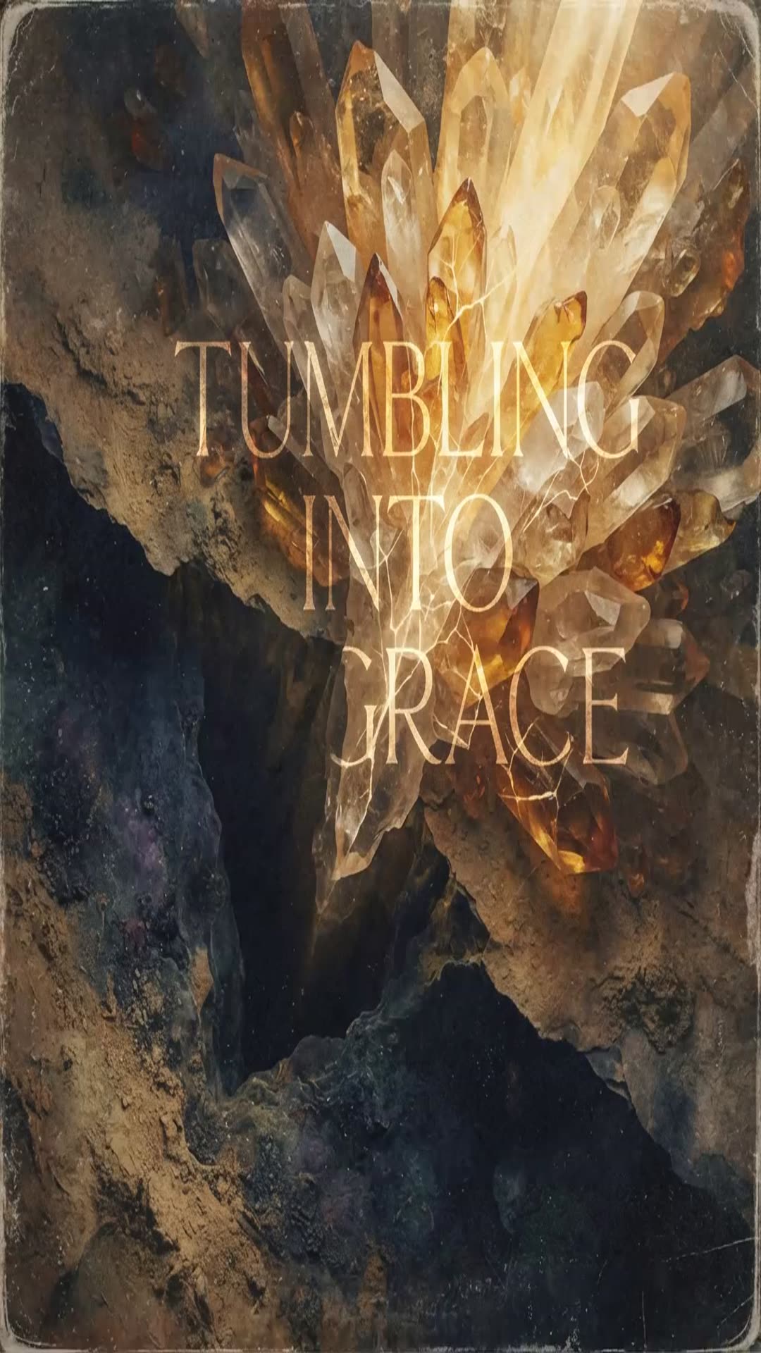Video thumbnail for 5   Tumbling Into Grace