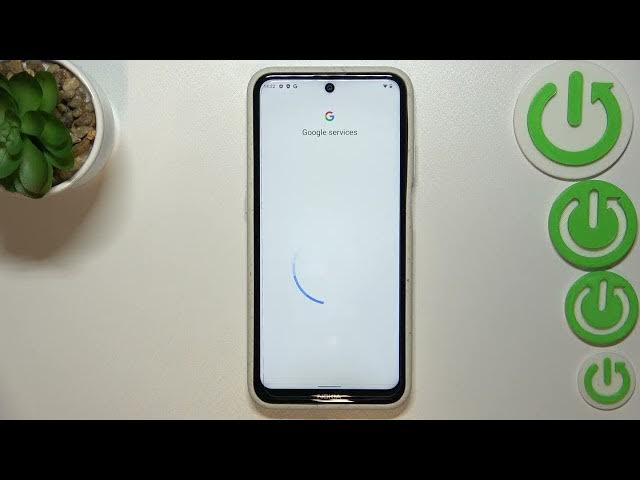 Video thumbnail for NOKIA X10 - How To Setup Google Backup