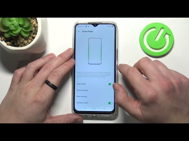 Video thumbnail for How to Enable Smart Sidebar on INFINIX Hot 11 – Disable Smart Sidebar
