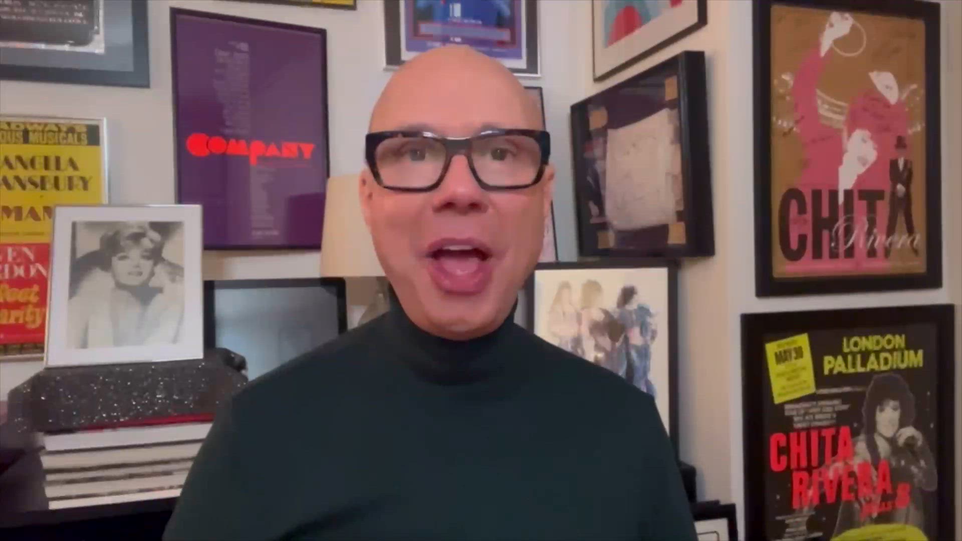 Video thumbnail for Video: Joby Talbot & Neil Hannon Unwrap the Delicious New Music of WONKA