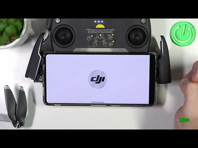 Video thumbnail for How to Update Firmware on DJI Mavic Mini?