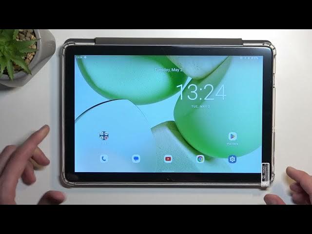 Video thumbnail for How to Enable Power Saving Mode on DOOGEE T10? - Battery Saver