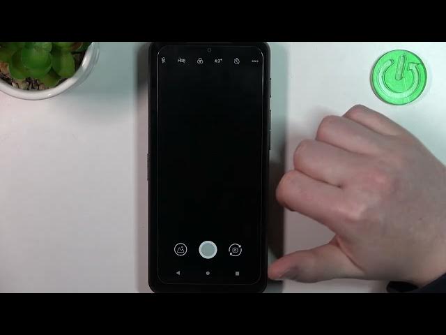 Video thumbnail for How To Make Macro Photo In Cat S75 | Macro Photography Tutorial