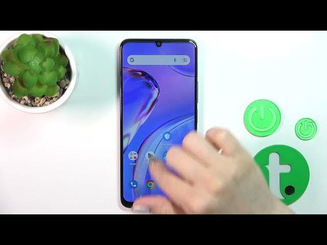 Video thumbnail for How to Connect TCL 40 SE to WiFi Network?