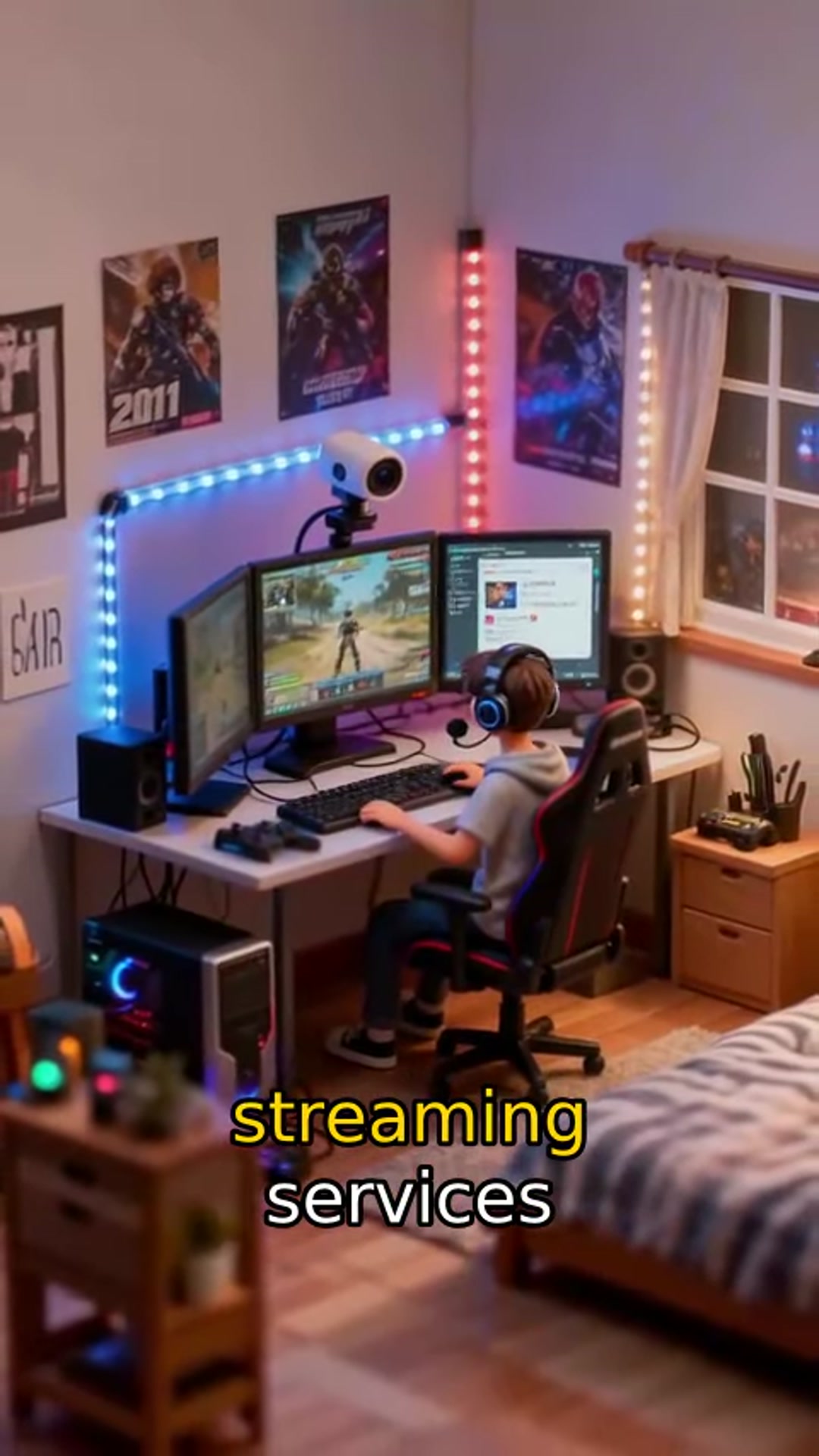 Video thumbnail for The Day YouTube Went Live!